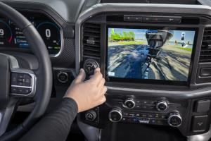 Ford F-150 Limited SuperCrew 2020 года 